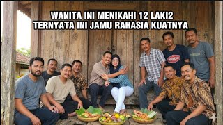 Download lagu VIRAL..! TERNYATA INI JAMU RAHASIA KUATNYA MENIKAHI 12 LAKI LAKI ! LAGI VIRAL DI JAWA BARAT. mp3