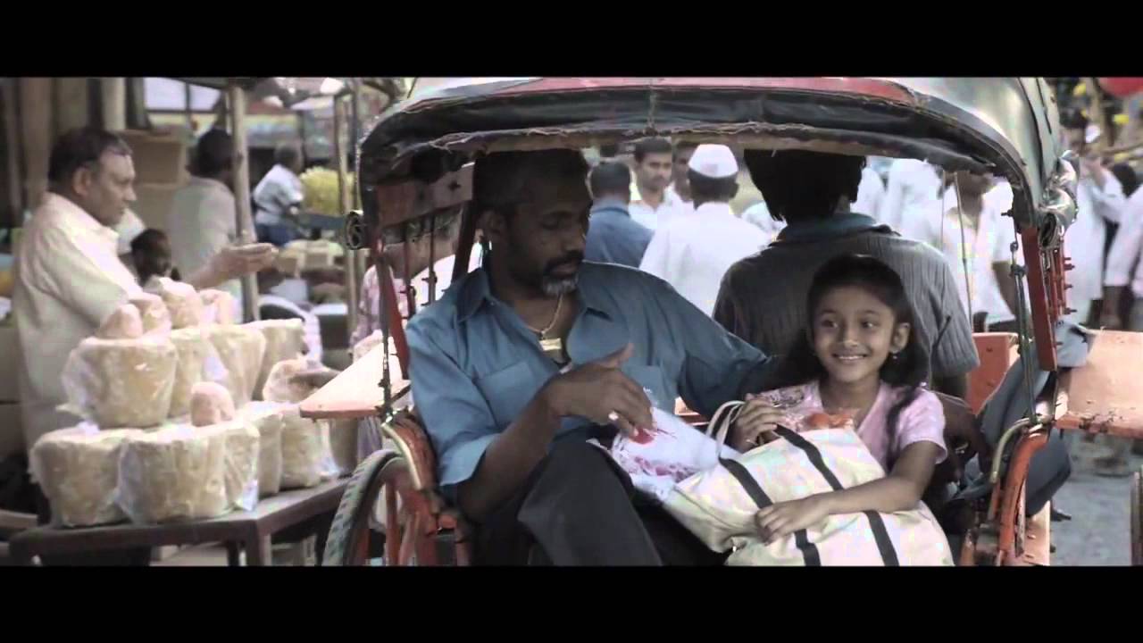 'The Silence' Trailer HD: IFFI 2015