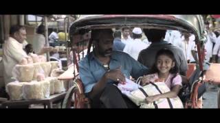 'The Silence' Trailer HD: IFFI 2015