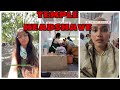 Tirupati Headshave Vlog Indian Girl Full Headshave Razor Shave Temple Headshave Headshave