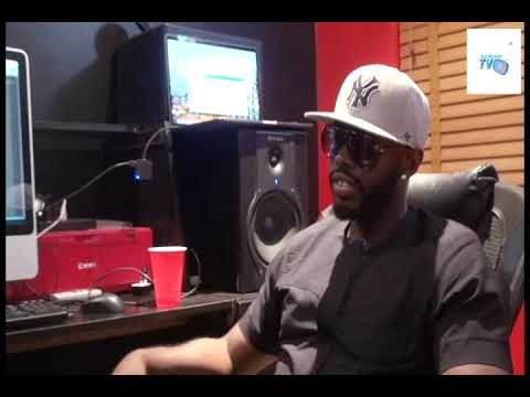 INTERVIEW ASH HAMMAN 1