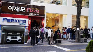 365일 줄서야 합니다. 살다 살다 이런 노포는 처음입니다.