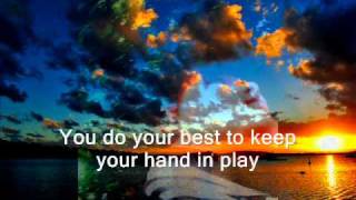 Dan Fogelberg- Hard To Say Lyrics