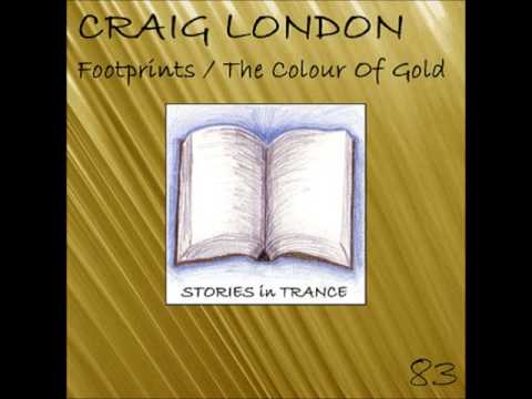 SIT 83 Craig London - Footprints (Original Mix)