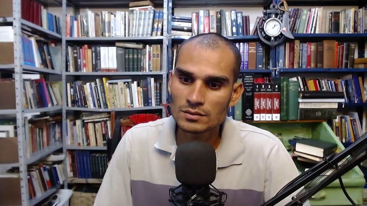 Os judeus nunca falaram grego  verdades difíceis de engolir