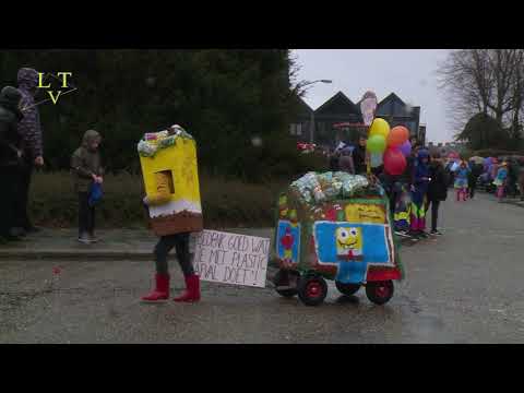 jeugdoptocht Schaijk 2020