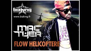MAC TYER - HELICOPTERE - EXTRAIT DE SON NOUVEL ALBUM 2010