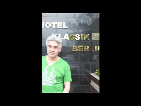 Jorge González - I Want You