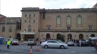 Yes Live: 7/24/98 - Universal City - No Way We Can Lose (with Miliken School Choir)