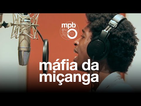Caxtrinho | Máfia da Miçanga | MPB Ano Zero