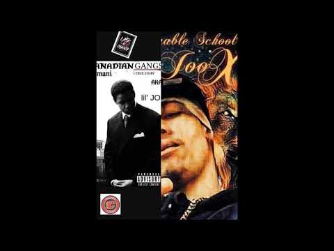 Young Lion Lui V Ft. lil Jook aKa J ARMANI Ft. Neek$ GARDEN GANG! Ft. Neophytan Titan - T.H.S