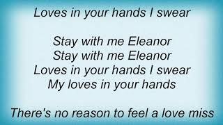 Jet - Eleanor Lyrics