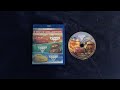 Opening To Cars 2 2019 Blu Ray Disc 2