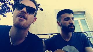 Il bigamionista - Nobraino (Acoustic cover)