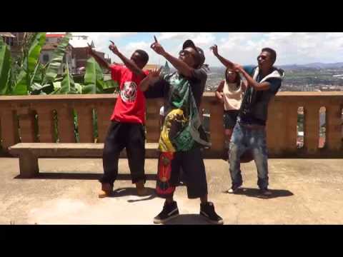 Hanaraka anao by TMMC