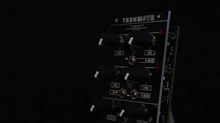 Video thumbnail for WMD TRSHMSTR - A new look by WMDevices