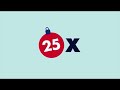 Freeform USA Promo Promo Freeform 25 Day S Of Christmas November 2021