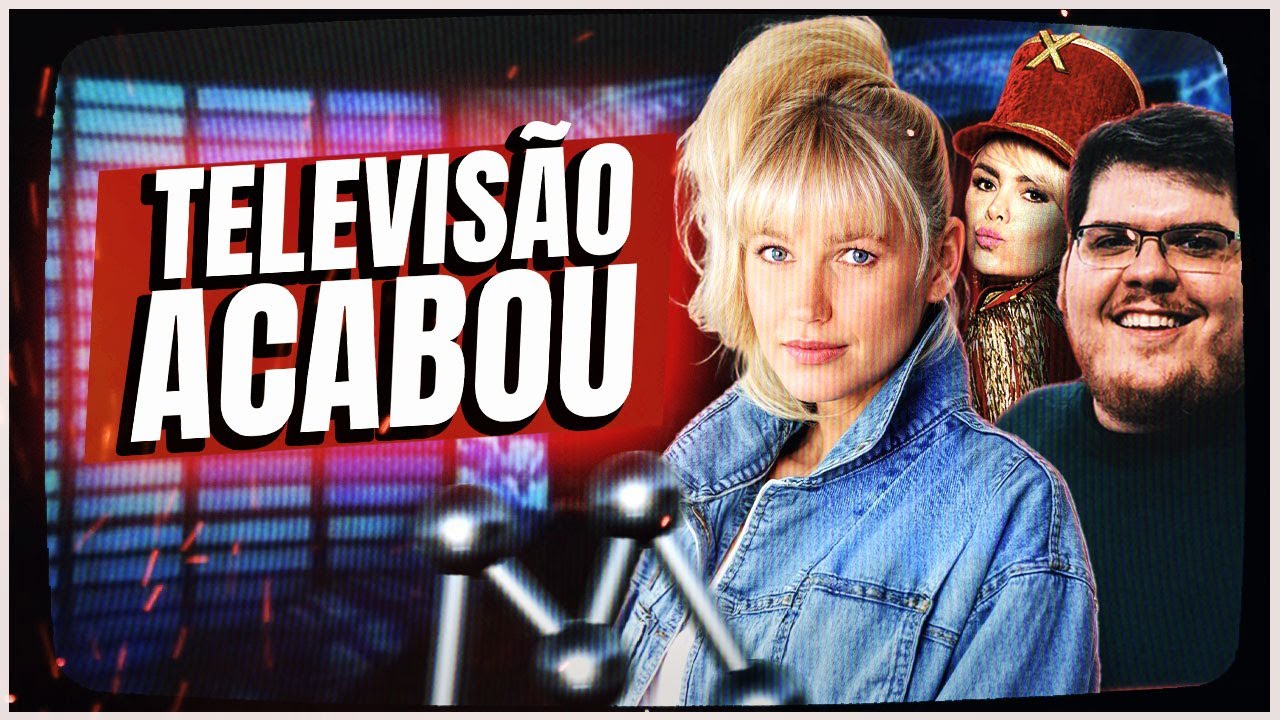 Toda TV tem um fim (mas não essa)