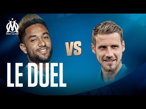 LE DUEL | AMAVI VS SERTIC