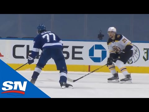 Vidéo: Jaroslav Halak a RATÉ sa CHANCE...