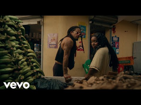 J Noa, Vakero - Sudor y Tinta (Official Video)