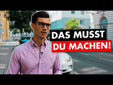 Die optimale Vorbereitung auf's BWL-Studium (Realtalk)