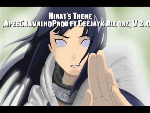Hinat's Theme - (ApeeCarvalhoProd ft Ceejayk Alcorz) V 2.0