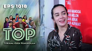 Download lagu Novita Udah Kesel Banget Sama Tiga Orang Ini | TUKANG OJEK PENGKOLAN | EPS 1018 (2/2) mp3 Download lagu Novita Udah Kesel Banget Sama Tiga Orang Ini | TUKANG OJEK PENGKOLAN | EPS 1018 (2/2) mp3
