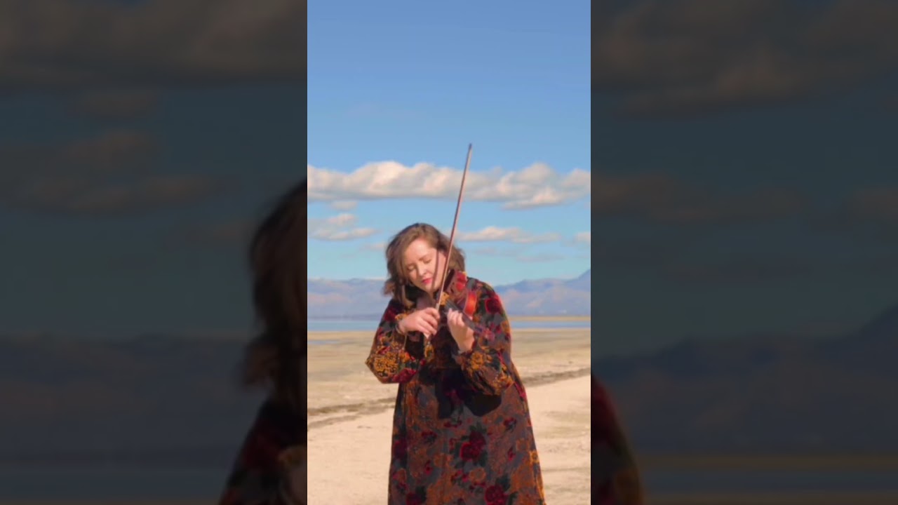 Promotional video thumbnail 1 for Shirley's Strings
