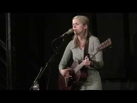 Aoife O'Donovan - Clay Pigeons - Live at McCabe's