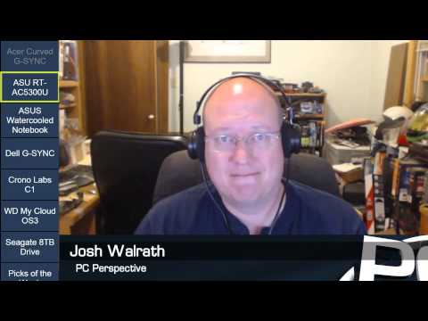 PC Perspective Podcast 365 - 09/03/15