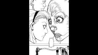 ハンターハンター 暗黒大陸 カキン王国王子と念獣一覧 تنزيل الموسيقى Mp3 مجانا