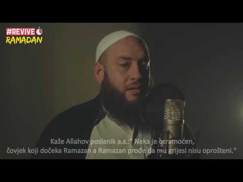 Nekoliko savjeta za mjesec Ramazan