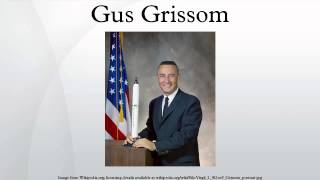 Gus Grissom