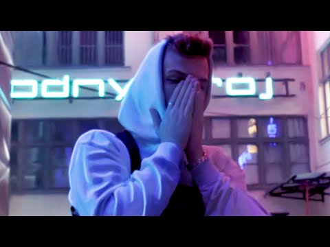 kaczka & zibex "REJS" prod. Blvdx (Official Music Video)