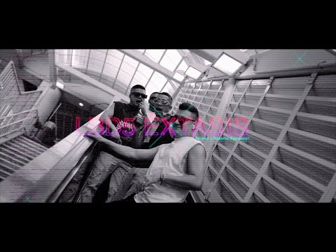 La Banda Del 5 - Éxtasis (Video Oficial)