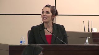 Highlights from Day 2 of the Sasha Skare murder trial