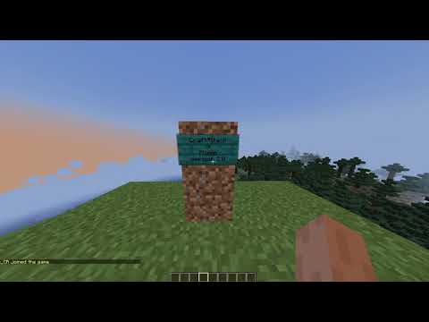 CraftAttack 9 Plugin Tutorial +Download