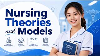 Nursing Theories and Models (9 Minutes)