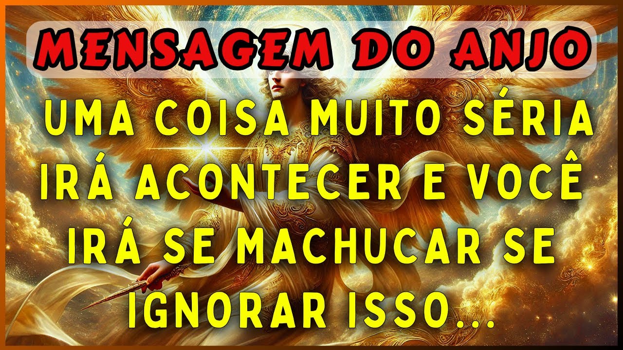 🔴GOD HAS TOLD YOU THAT SOMETHING VERY SERIOUS IS GOING TO HAPPEN, DON'T IGNORE IT! | 💌MESSAGE FRO...