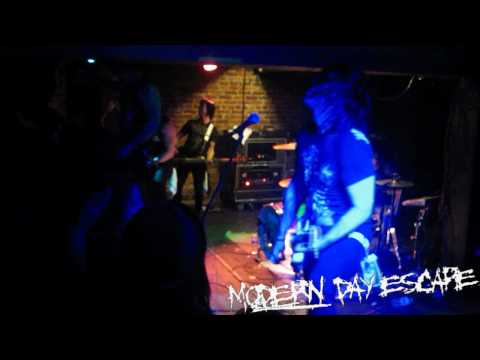 Lets Get Sweaty by Modern Day Escape Live [HD]