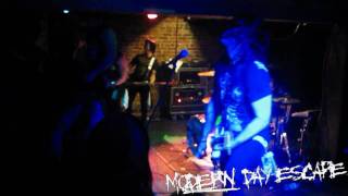 Lets Get Sweaty by Modern Day Escape Live [HD]