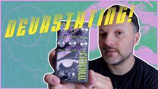 Video thumbnail for This One RIPS! Spline Laboratories Cathedral by Boring Gear Reviews