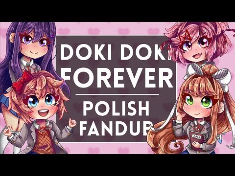 ◄ Doki Doki Forever (Polish fandub)