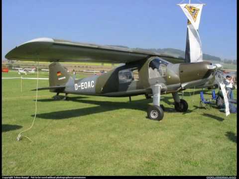 Dornier Do 27