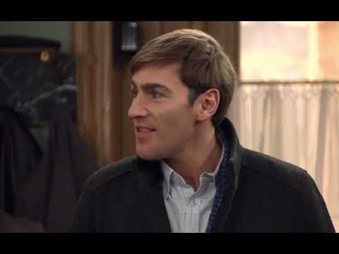 Amar C626 - Juan hace saber a Pelayo y Marcelino que se va a ir con Clara a Valencia