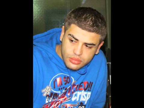 Noizy Ft. No One & LB - WoW 2012