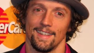 Why You Don&#39;t Hear Much From Jason Mraz Anymore