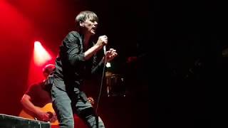 Suede, &#39;Mistress&#39; @ Albert Hall, Manchester 19.4.19