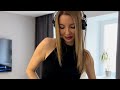 Live DJ Set 2025 By MILANA Melodic Techno Progressive House